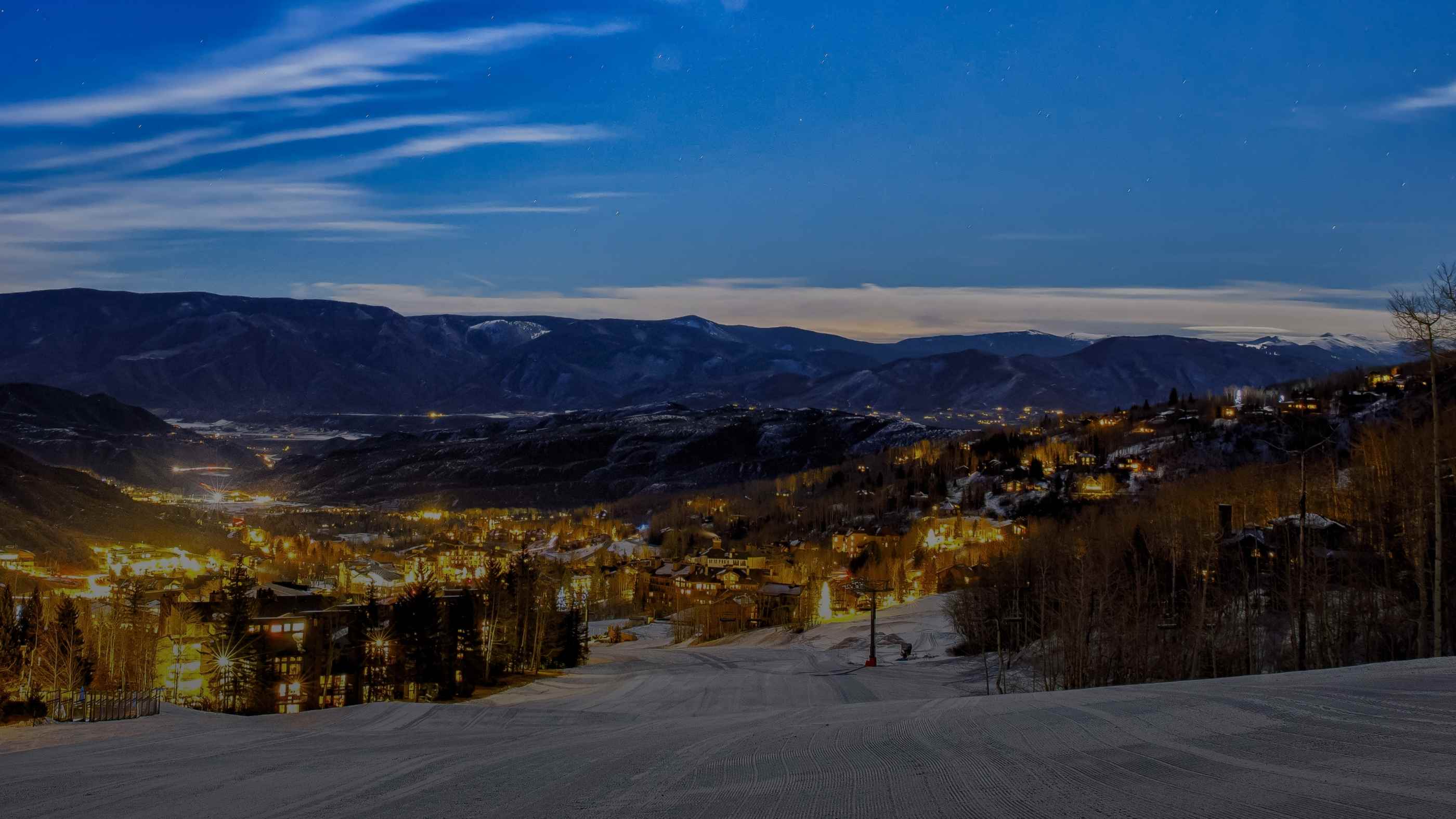 aspen colorado dating scene 