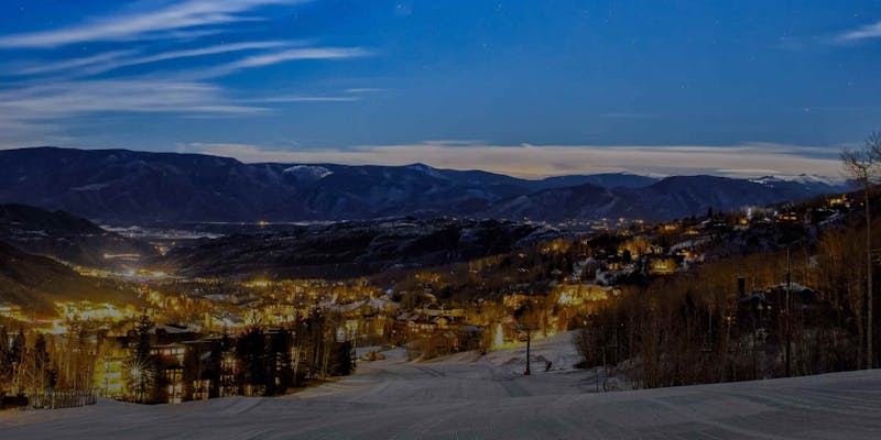 aspen colorado dating scene