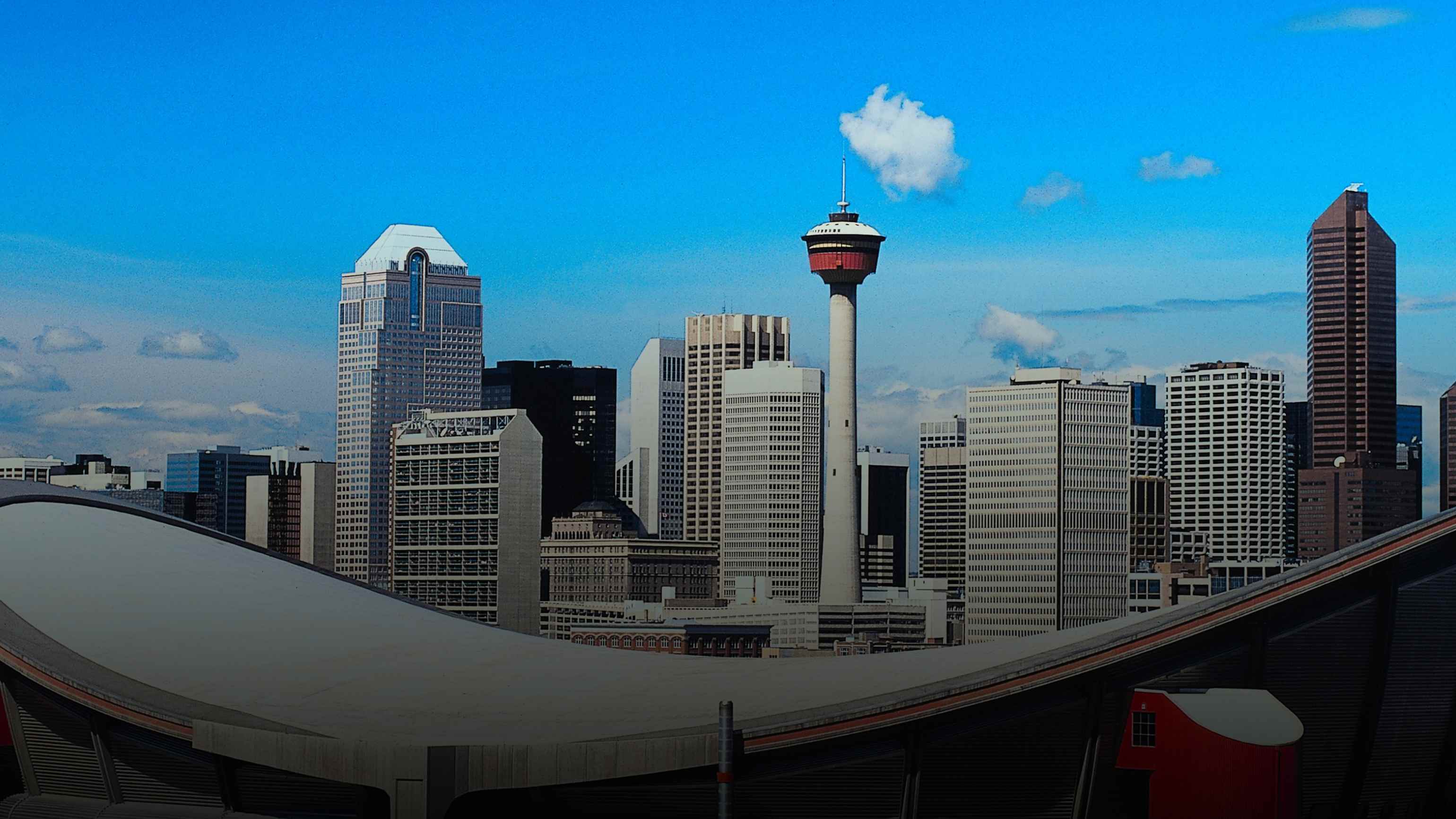 Calgary matchmaking service 