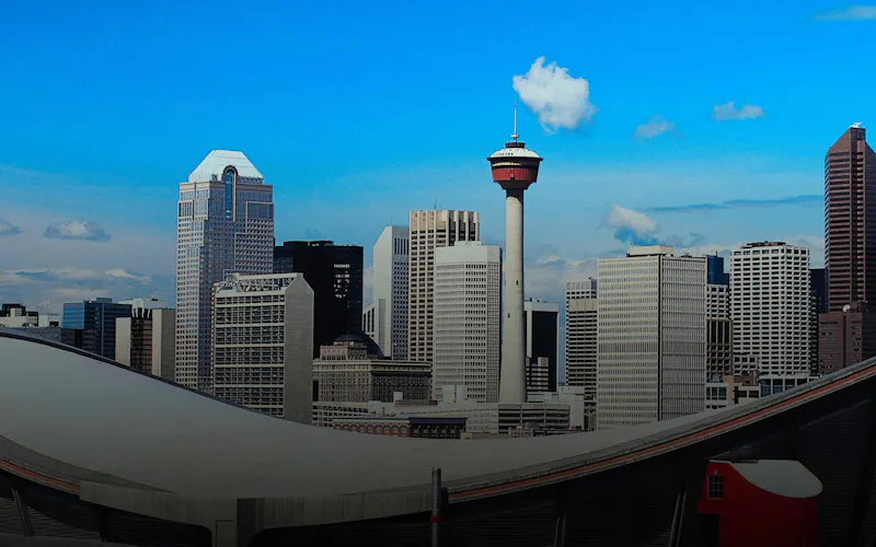 Calgary matchmaking service