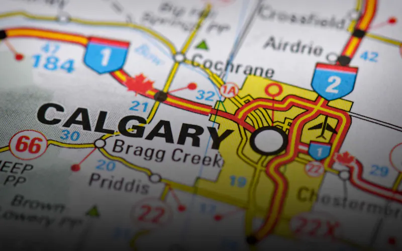 Calgary matchmaking service