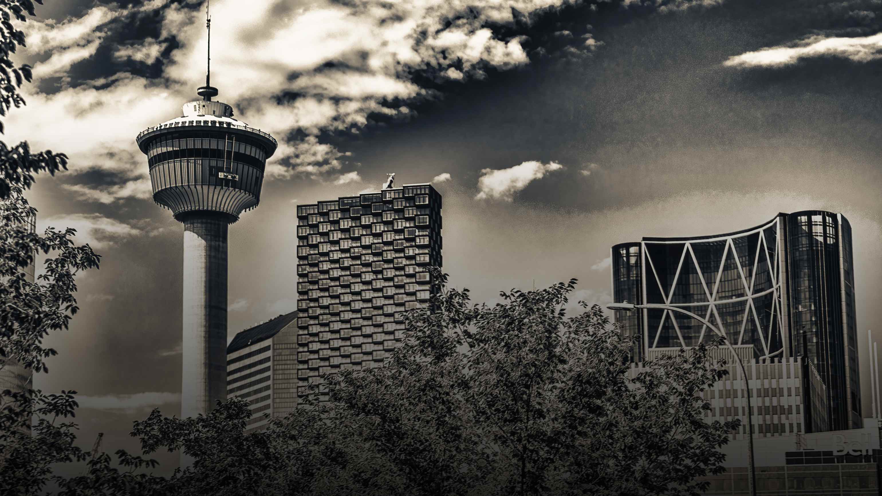 Calgary matchmaking service 