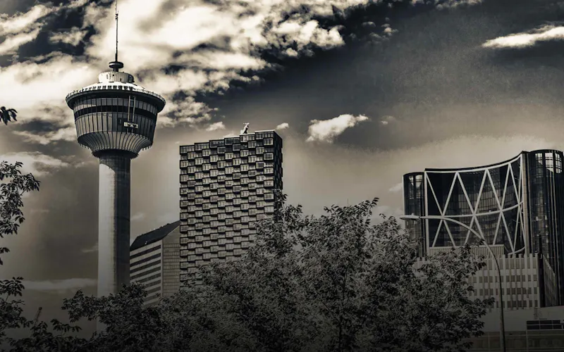 Calgary matchmaking service