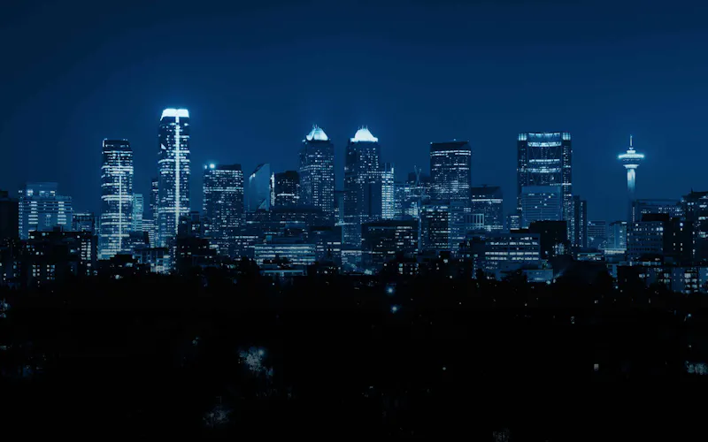 Calgary matchmaking service