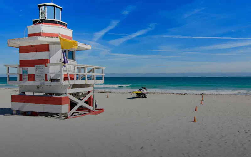 miami matchmaking service