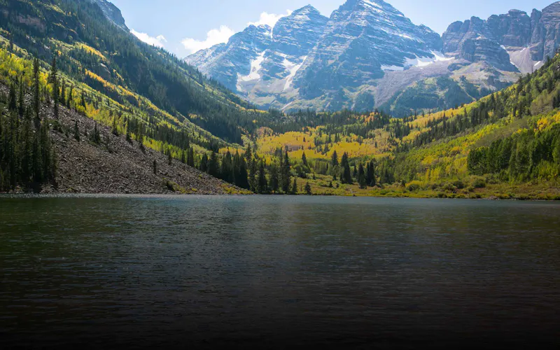 best aspen matchmaking service