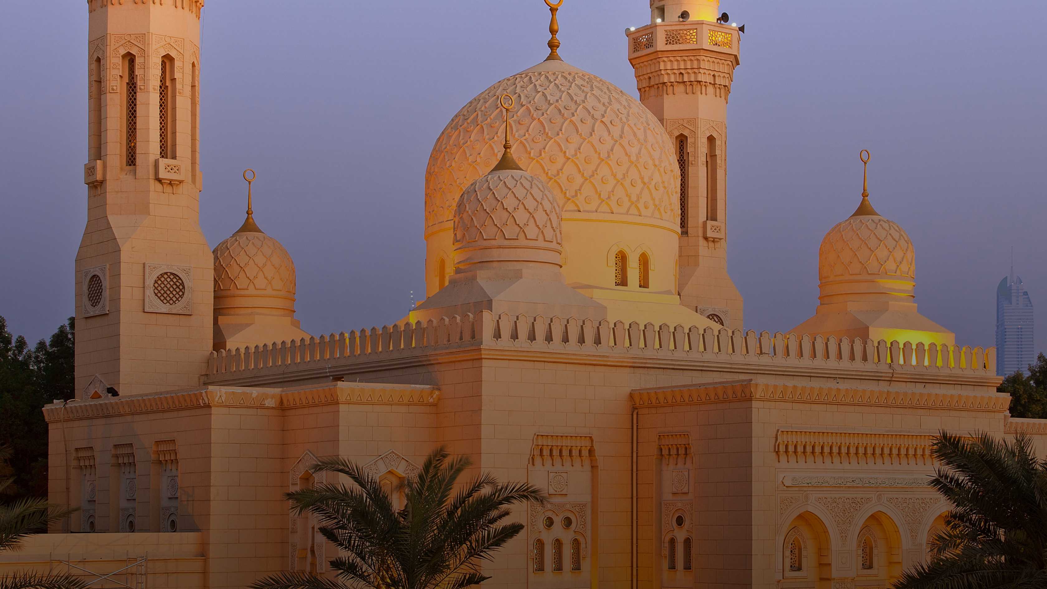 best matchamkers in dubai 