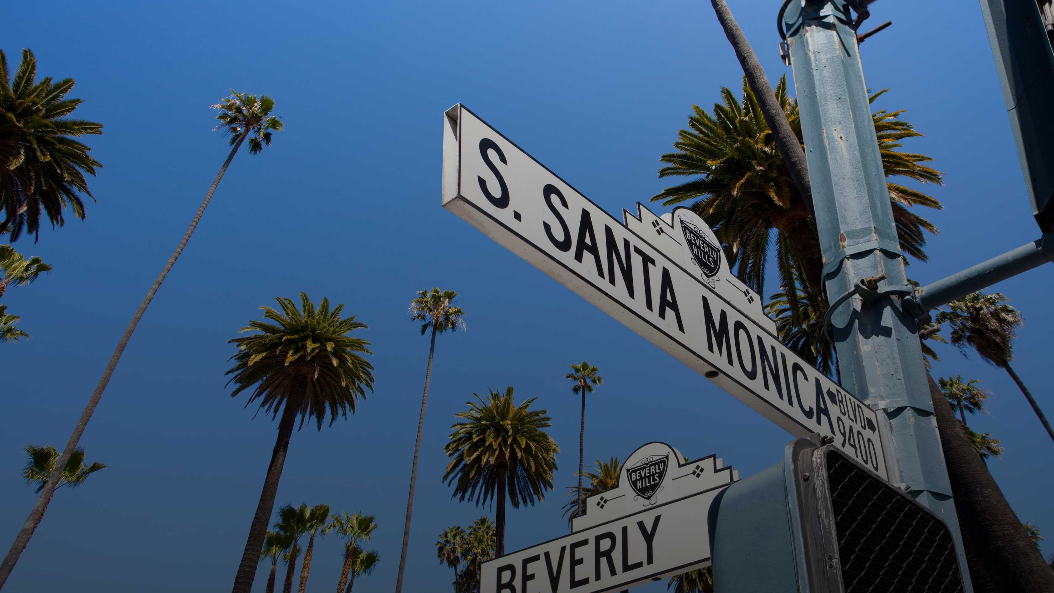 Los Angeles matchmaking service