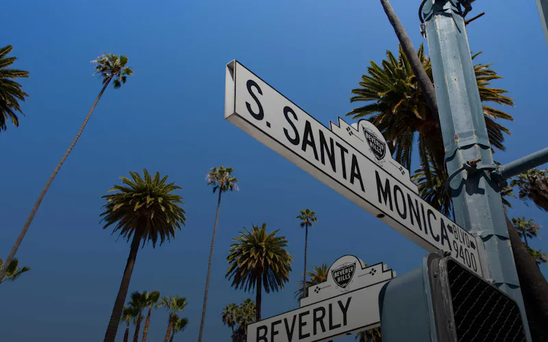 Los Angeles matchmaking service