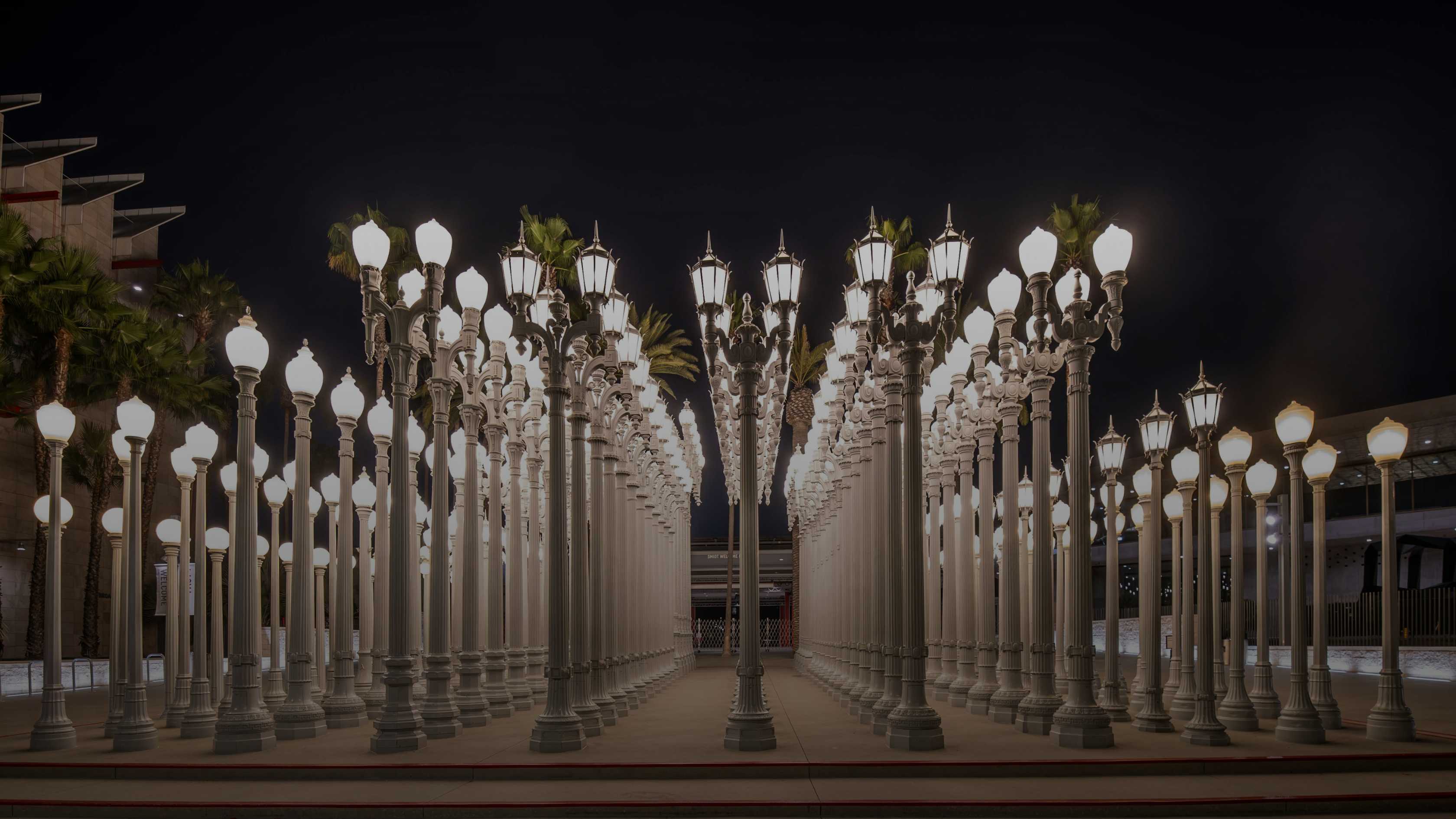 Los Angeles matchmaking service