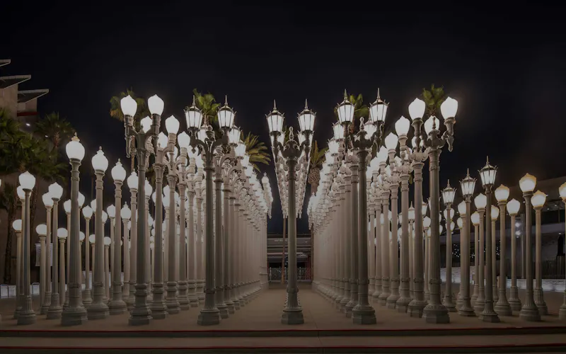 Los Angeles matchmaking service