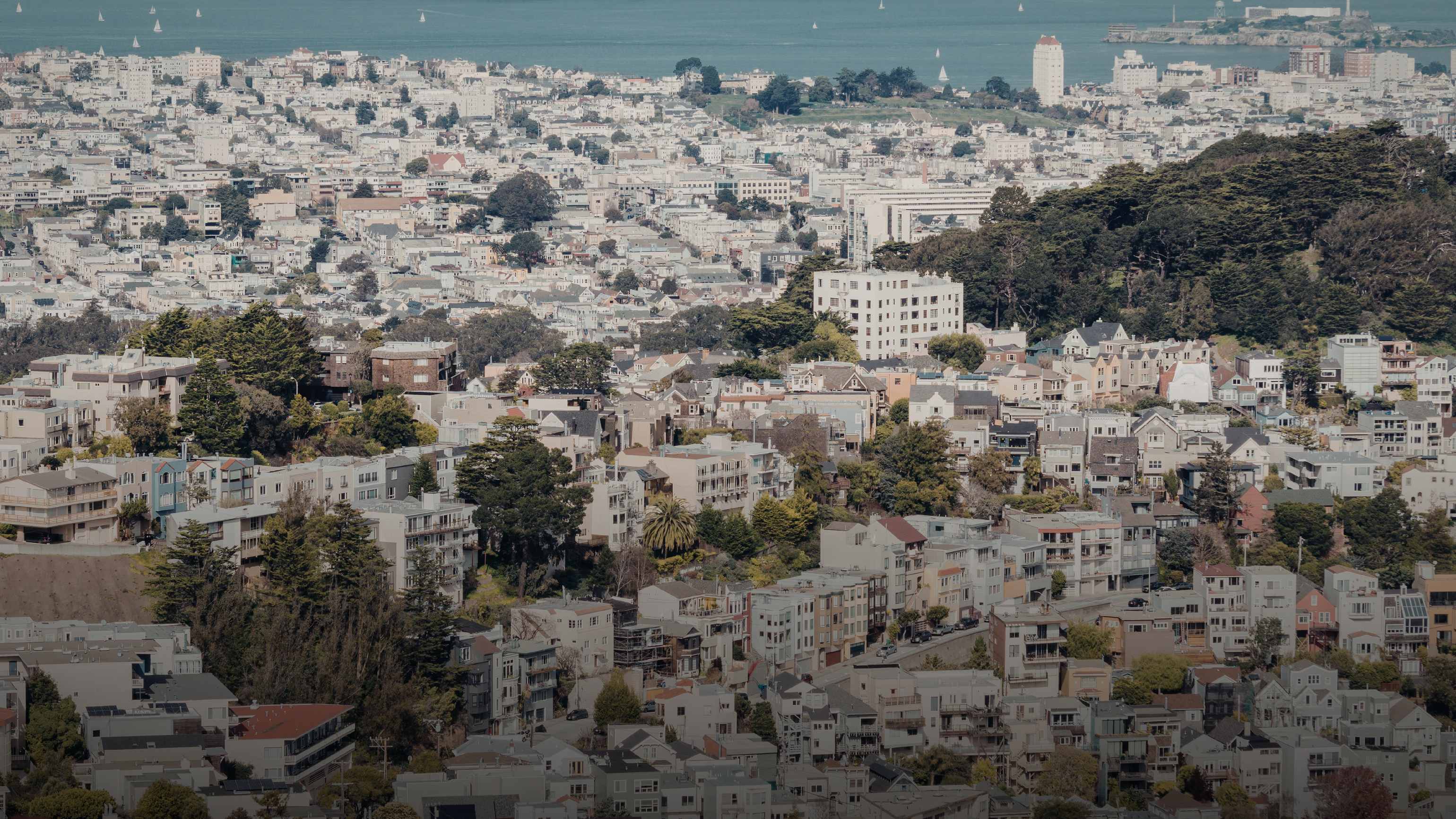 San Francisco matchmaker 