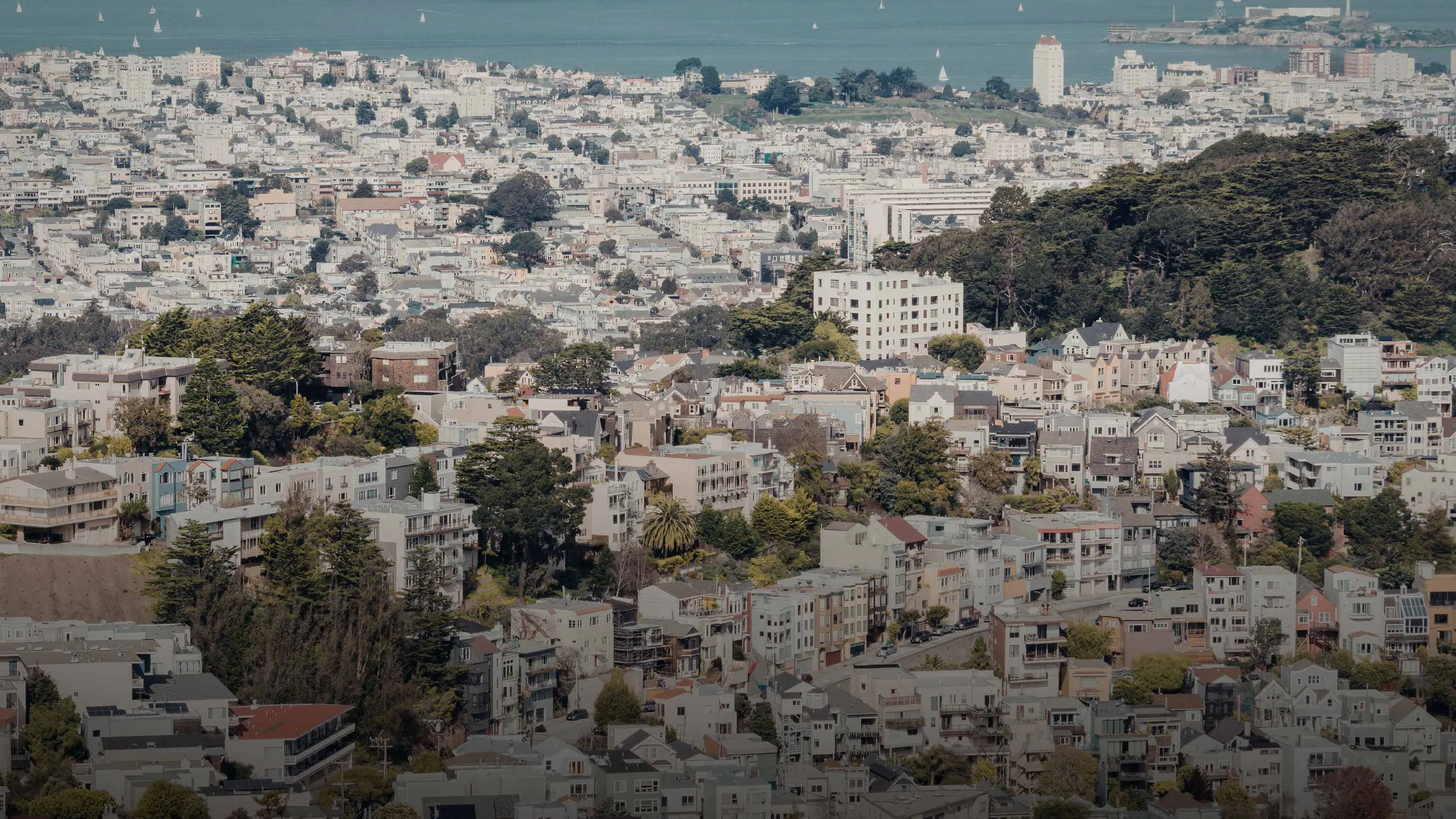 San Francisco matchmaker 