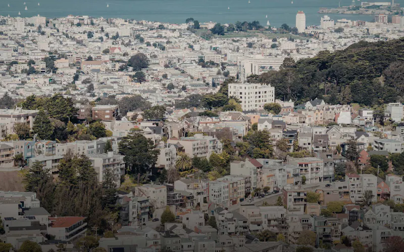 San Francisco matchmaker