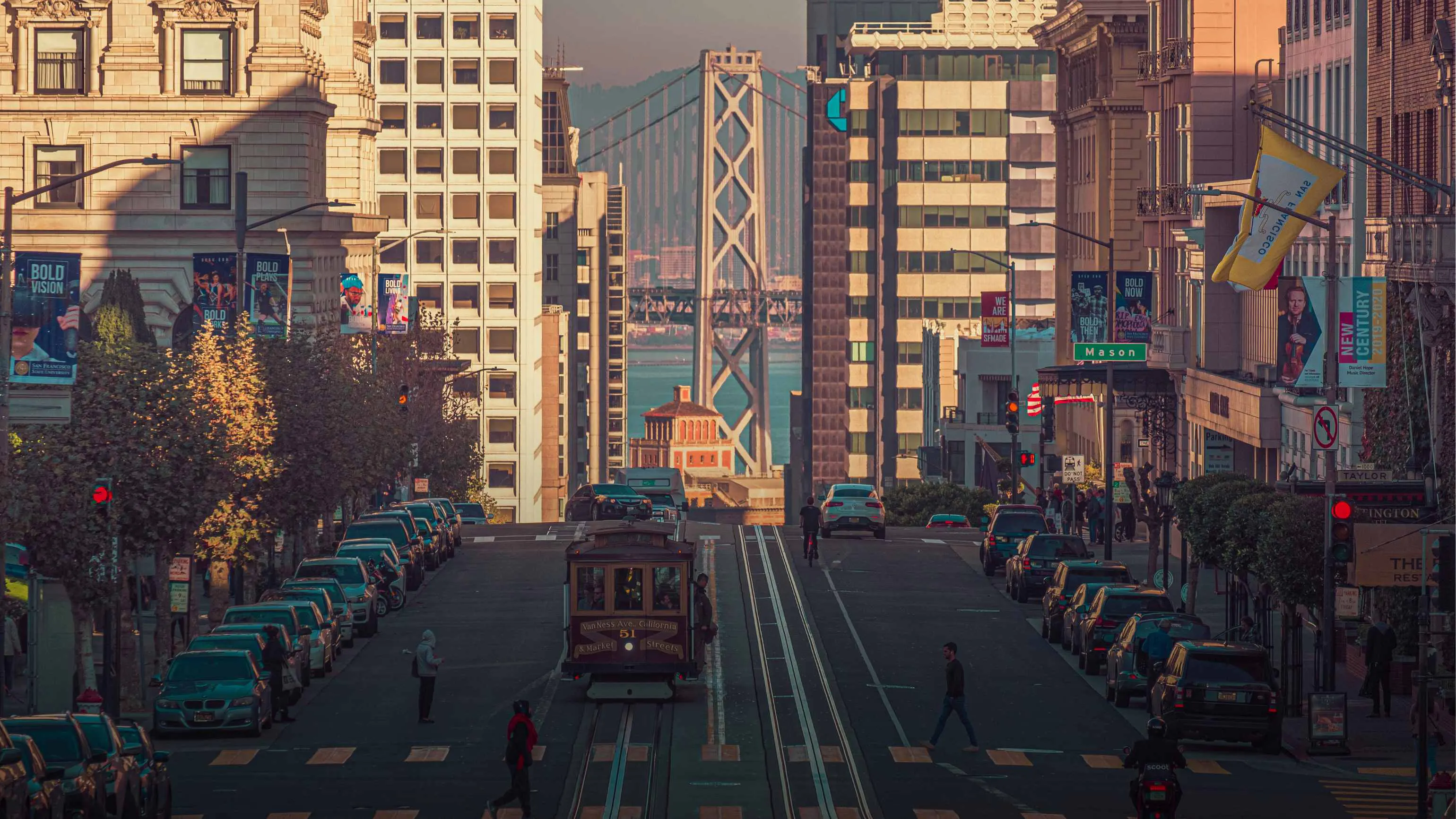 San Francisco matchmaker 