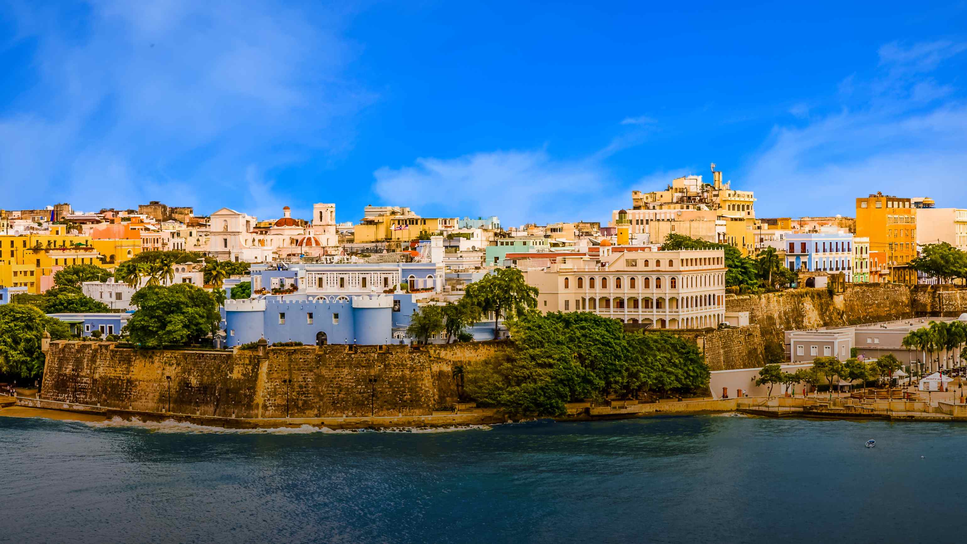 San Juan Puerto Rico matchmaking 