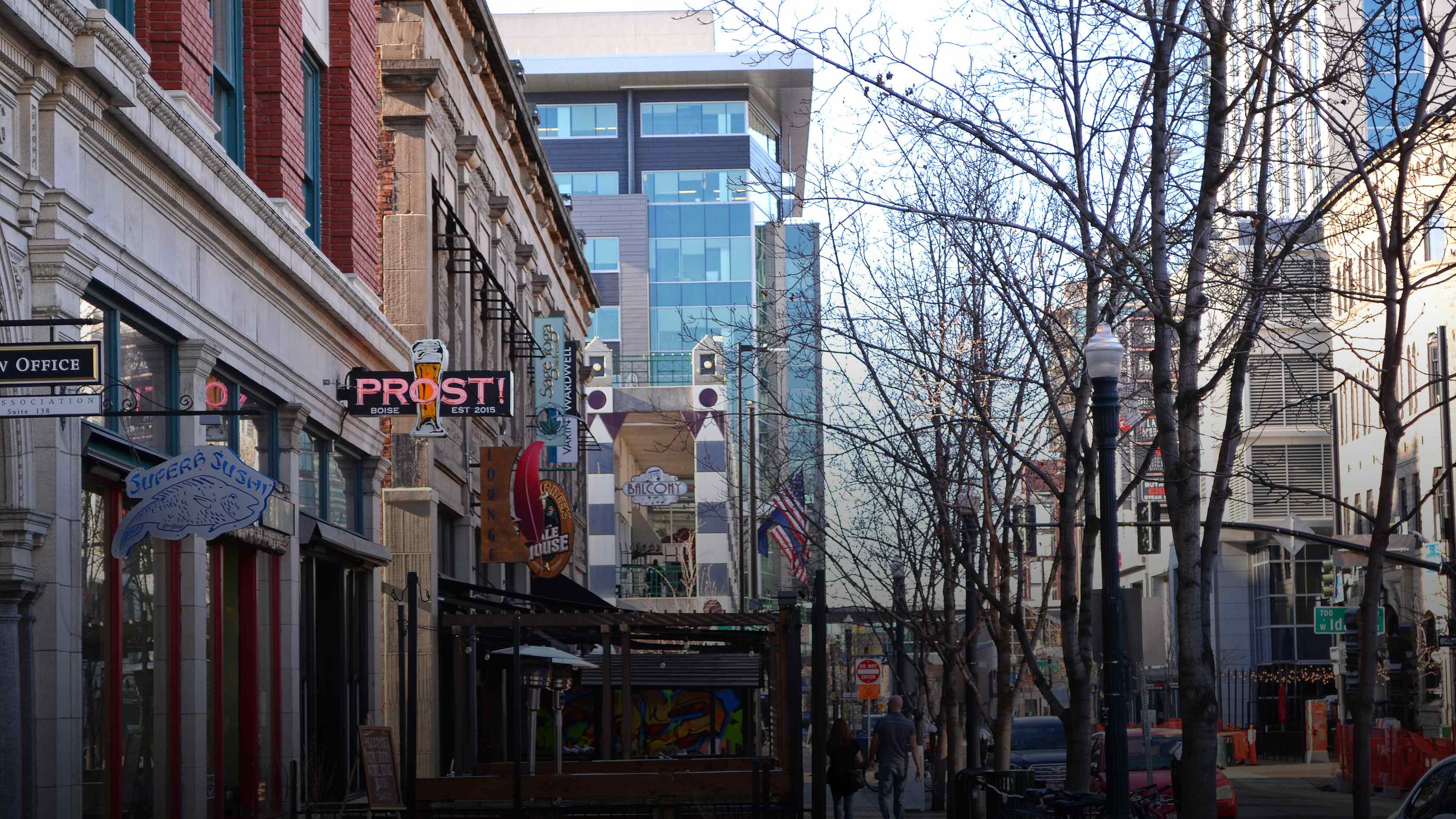 boise Idaho matchmaking