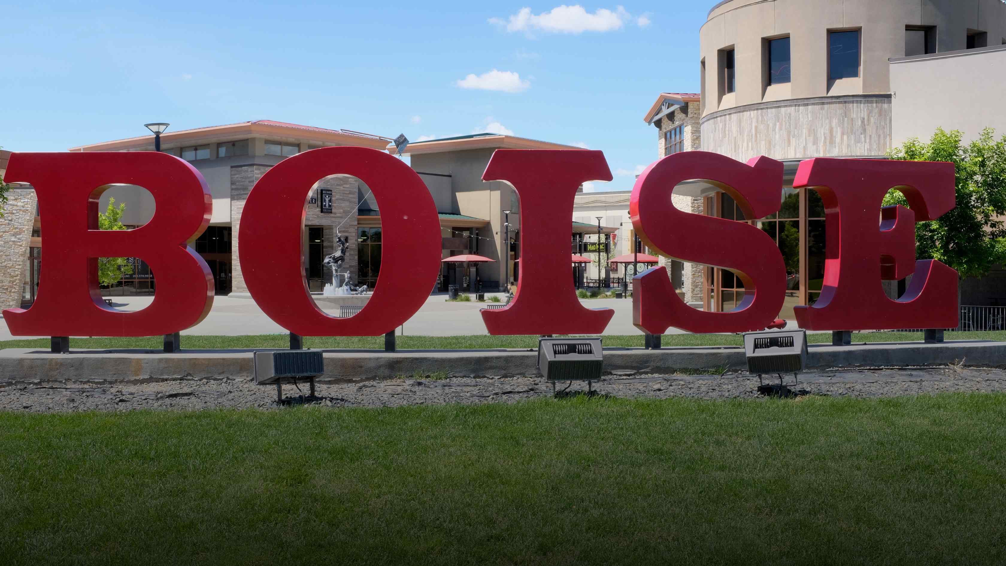 boise Idaho matchmaking