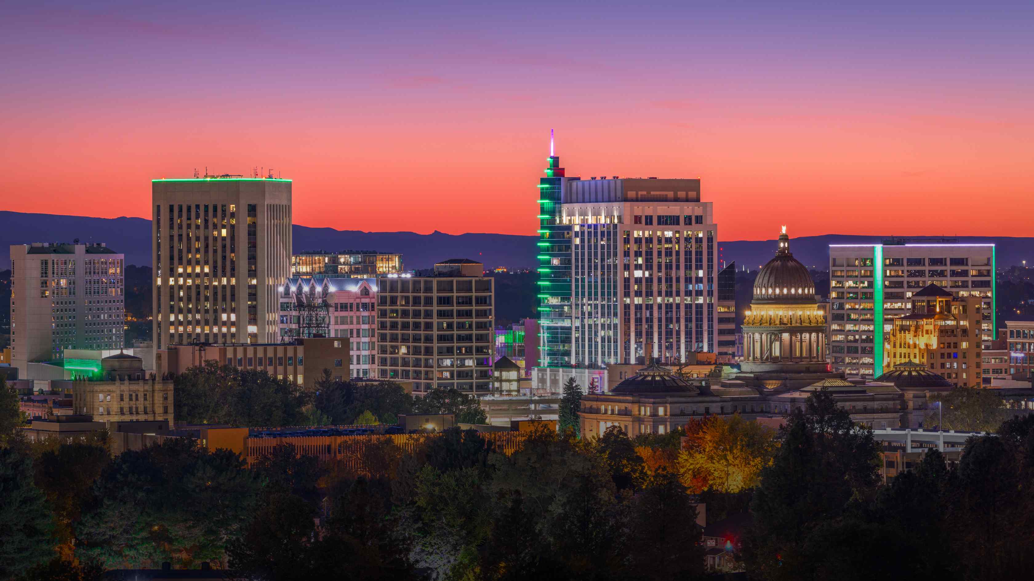 boise Idaho matchmaking