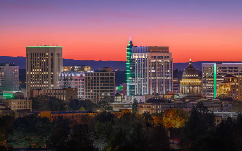 boise Idaho matchmaking