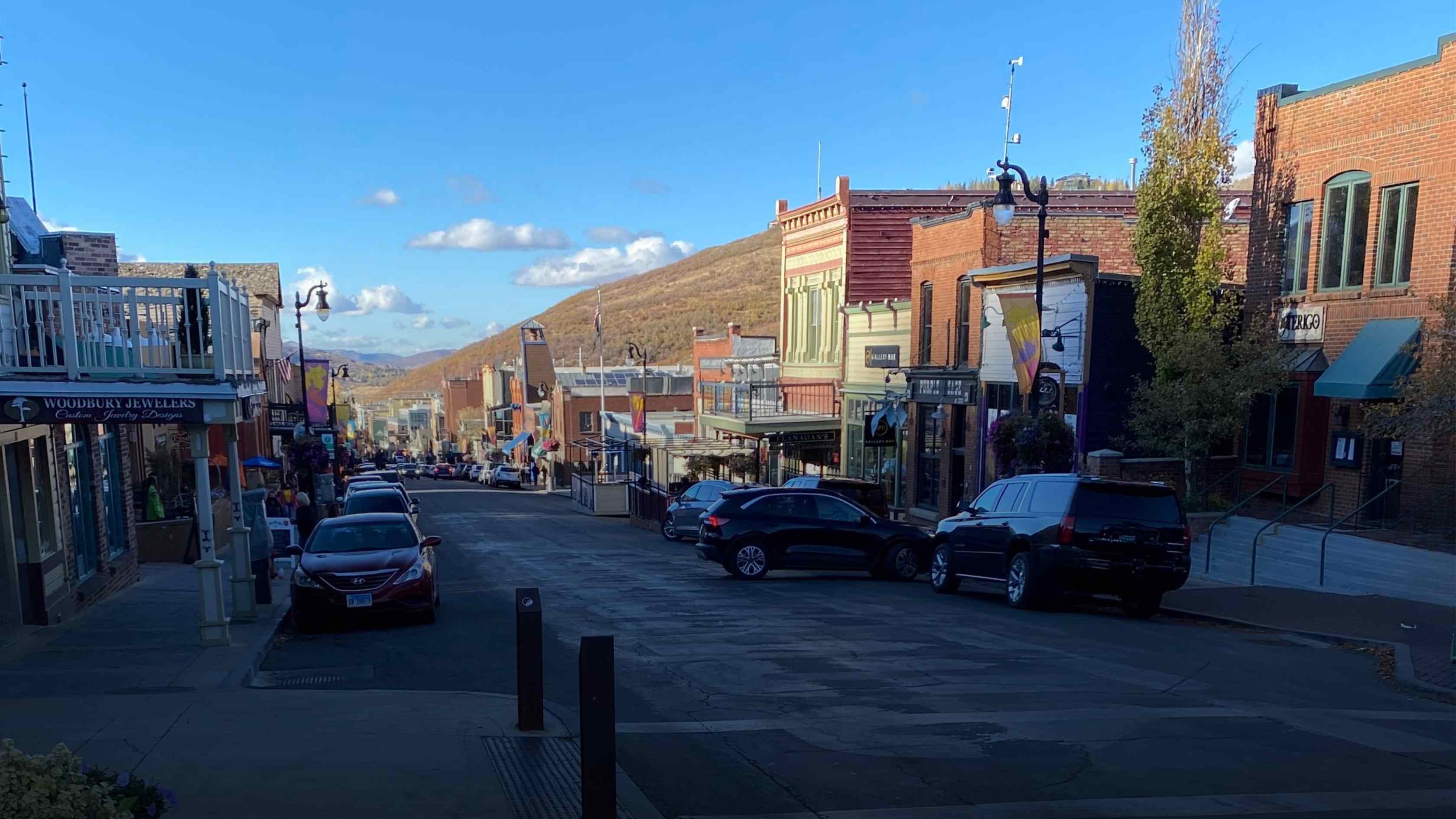park city matchmaking