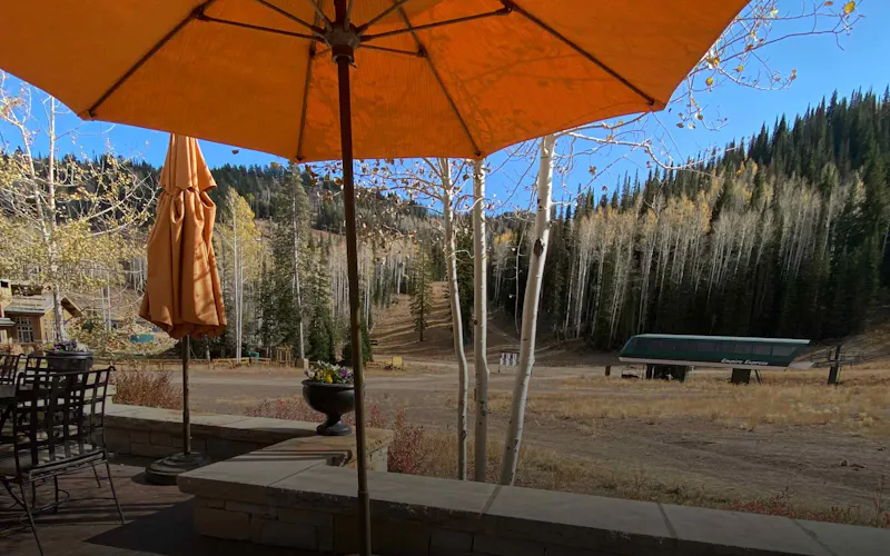 park city matchmaking mountains