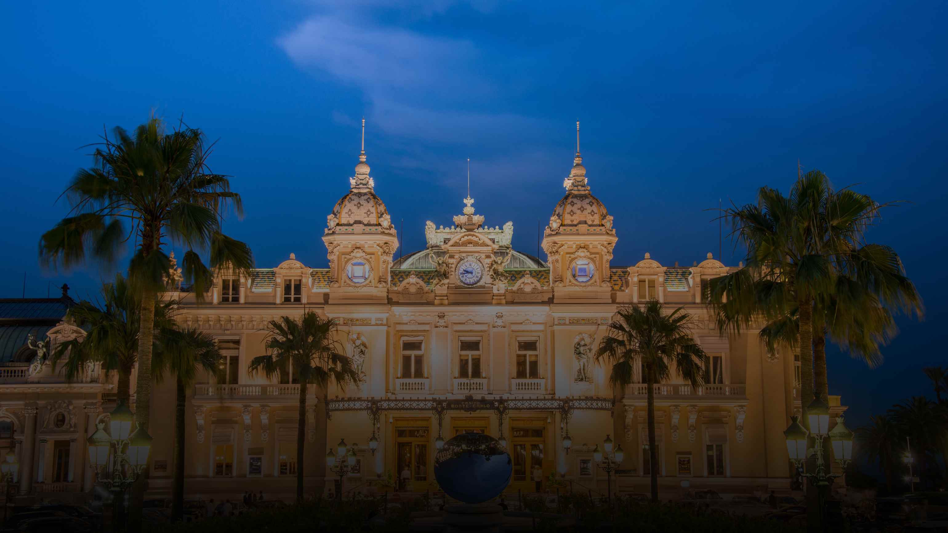 monaco matchmaking service 