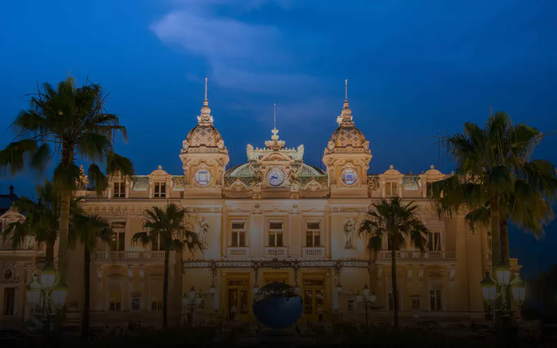 monaco matchmaking service