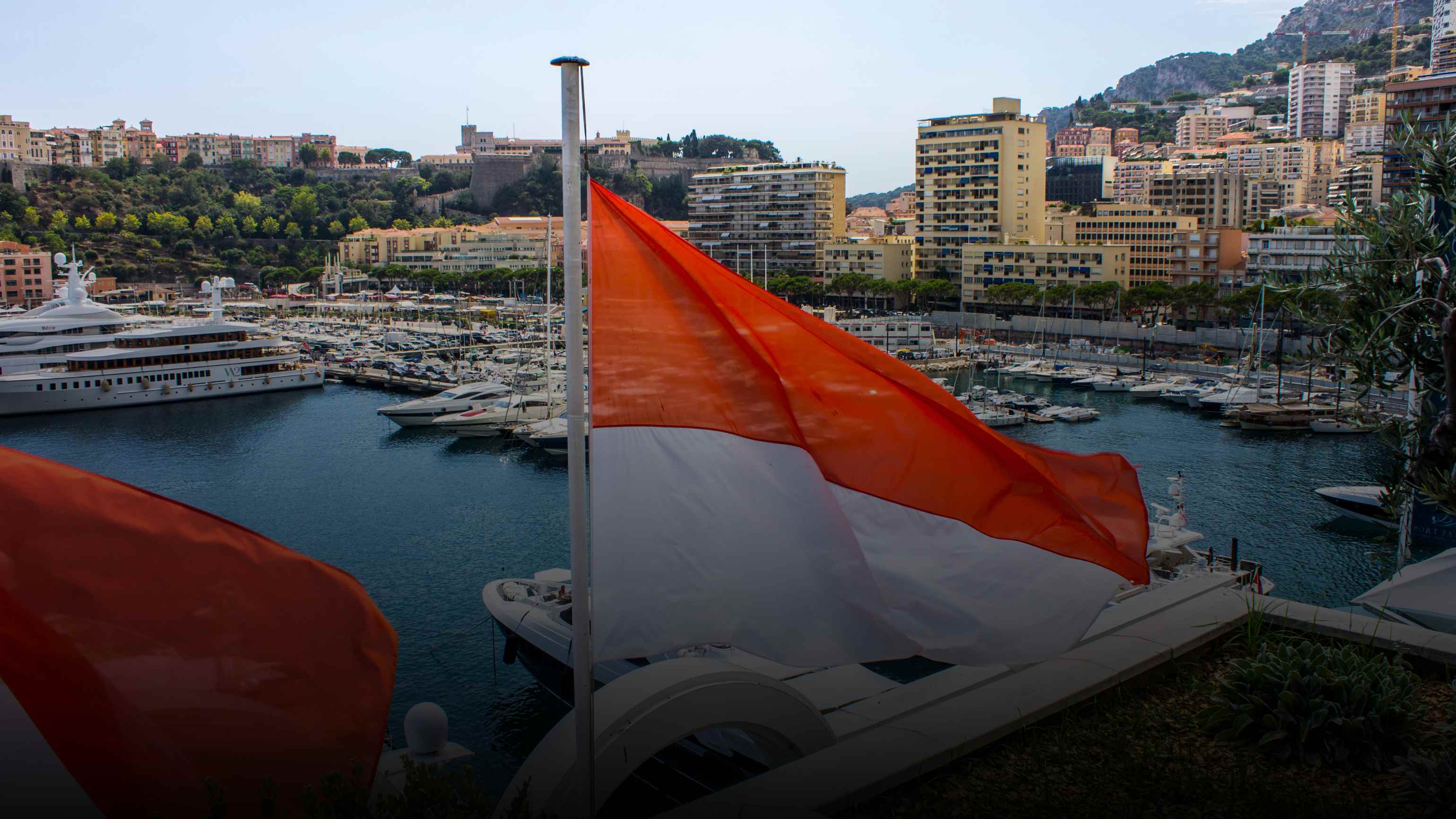 monaco matchmaking service 