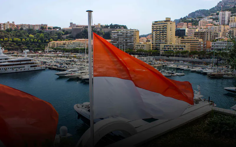 monaco matchmaking service