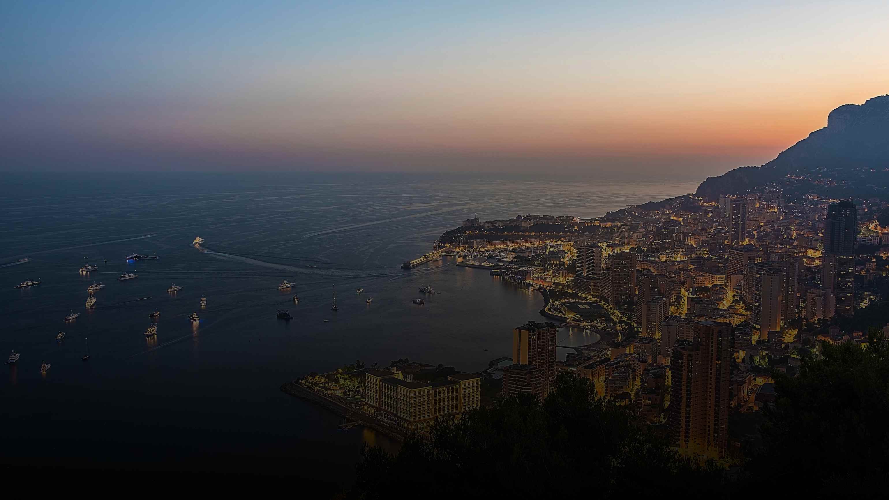 monaco matchmaking service 