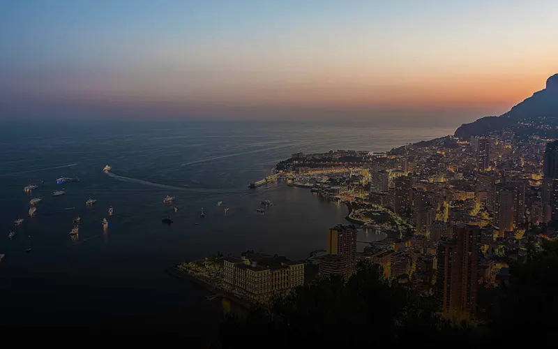 monaco matchmaking service