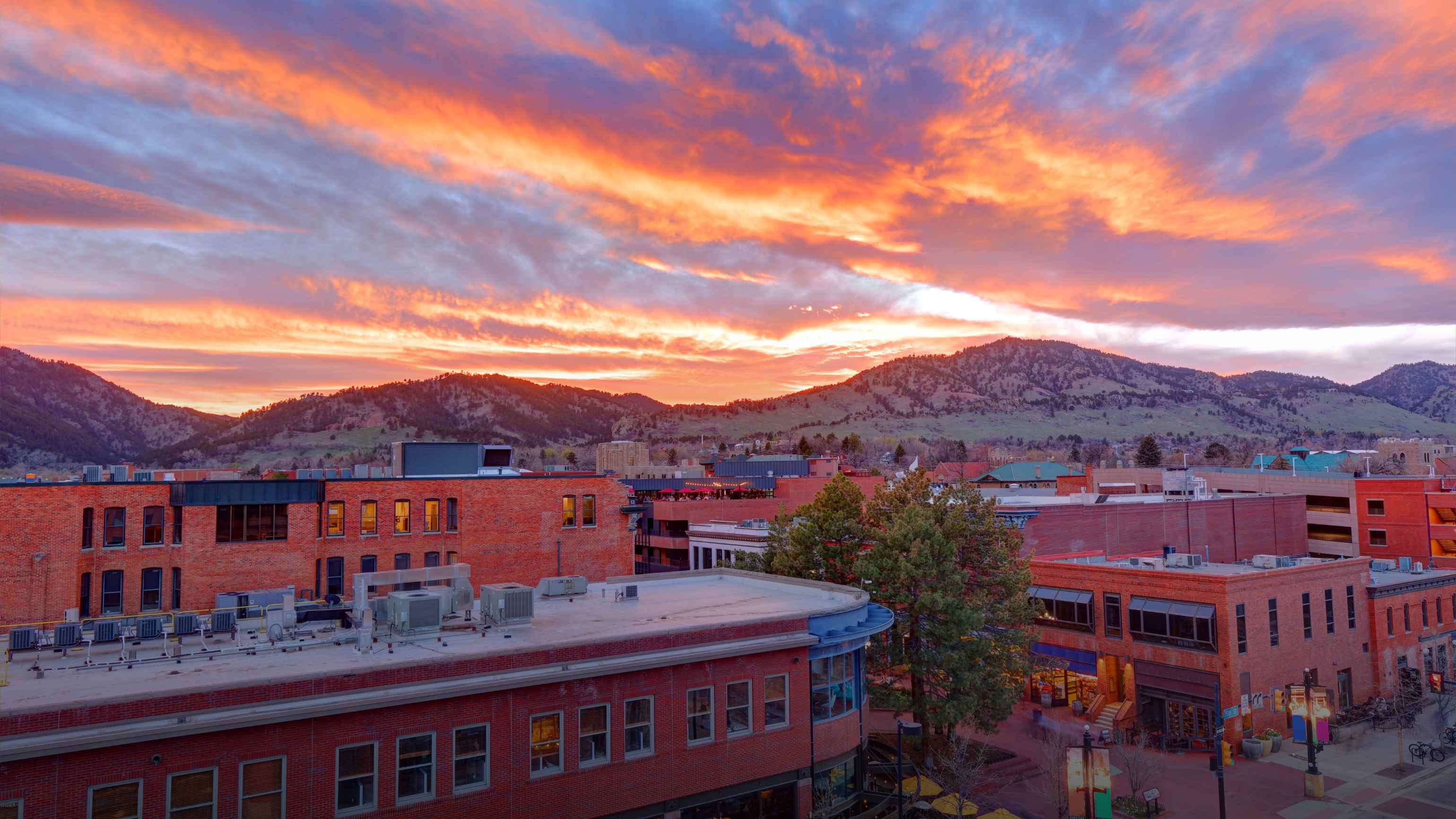 boulder pearl street matchmaking 