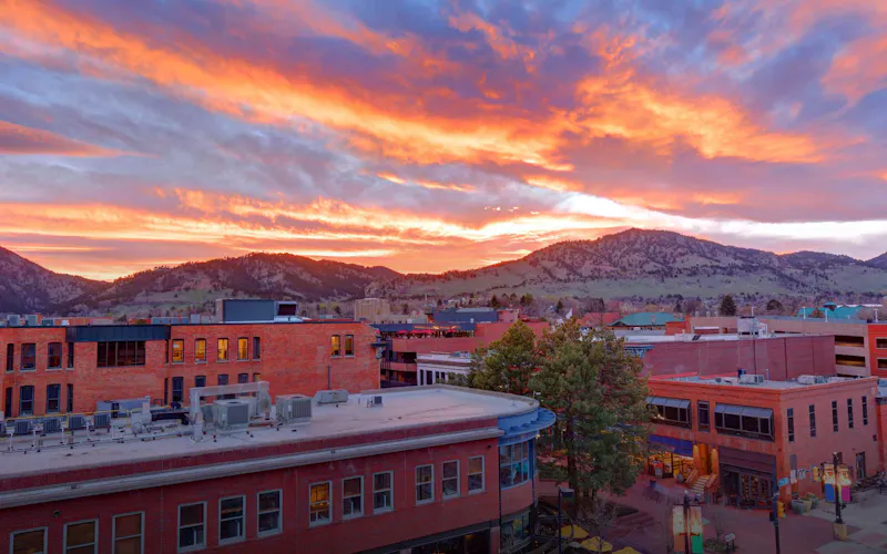 boulder pearl street matchmaking