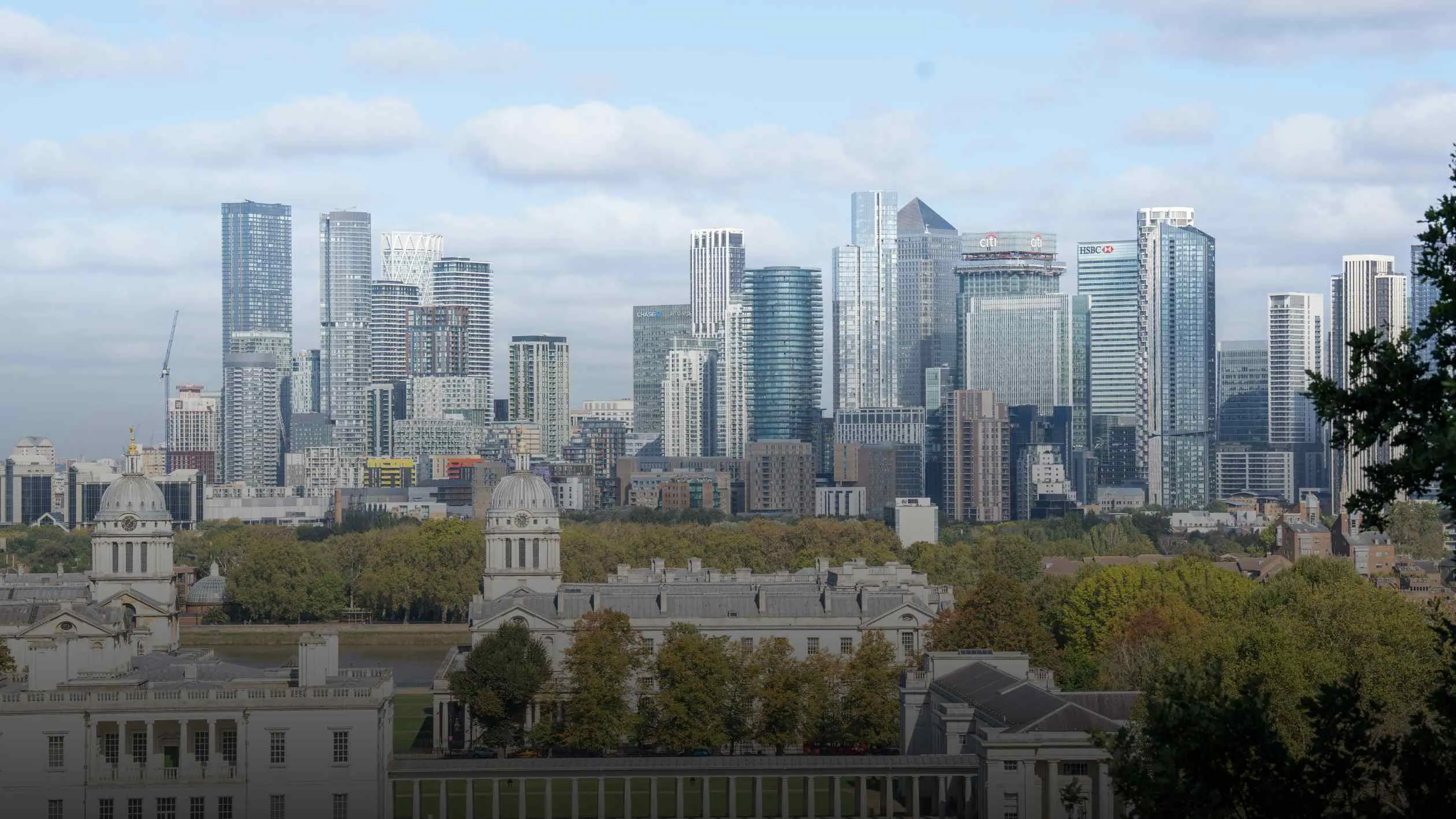 Greenwich Matchmaking Services office