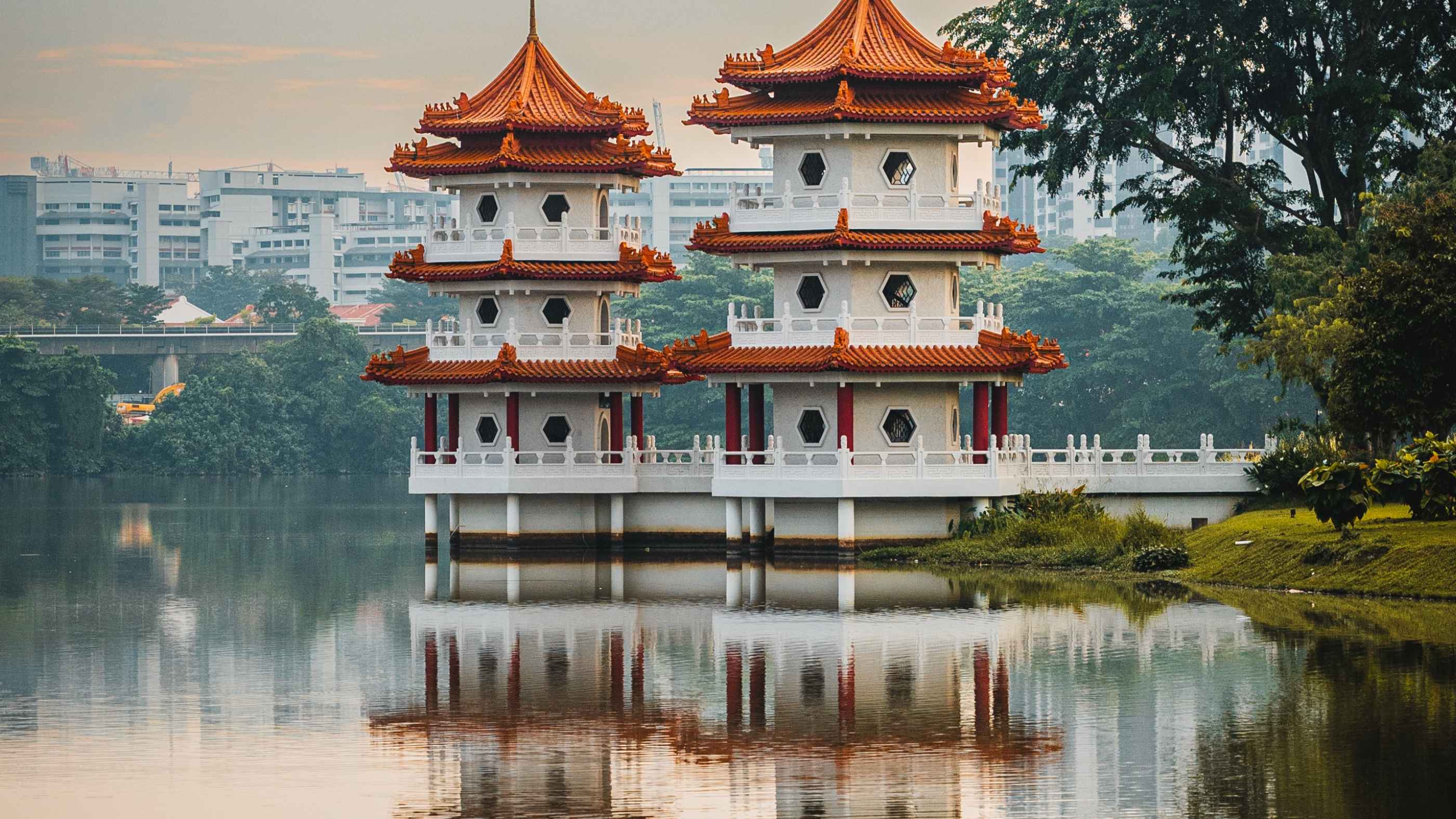 Luxury Matchmaking in Singapore
