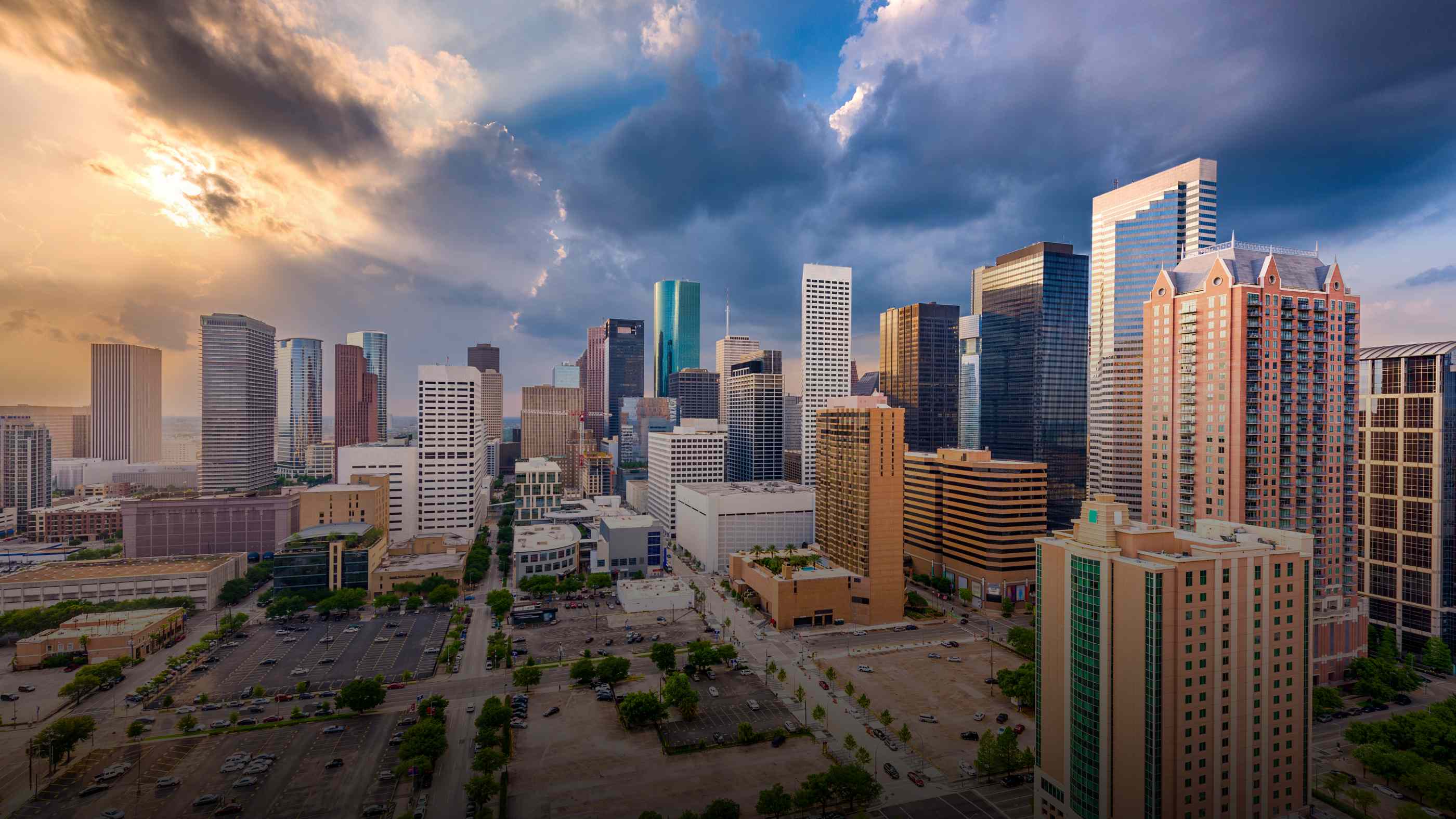 houston texas matchmakers 