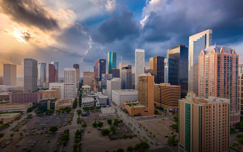houston texas matchmakers
