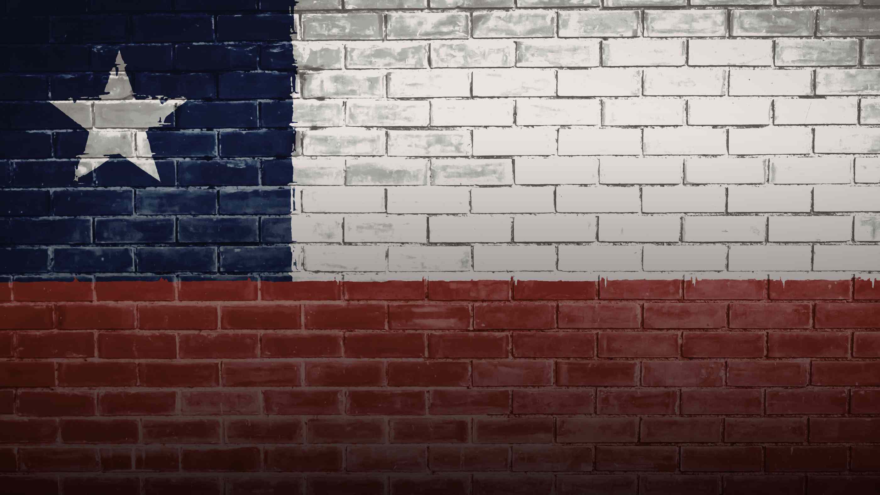 houston texas flag