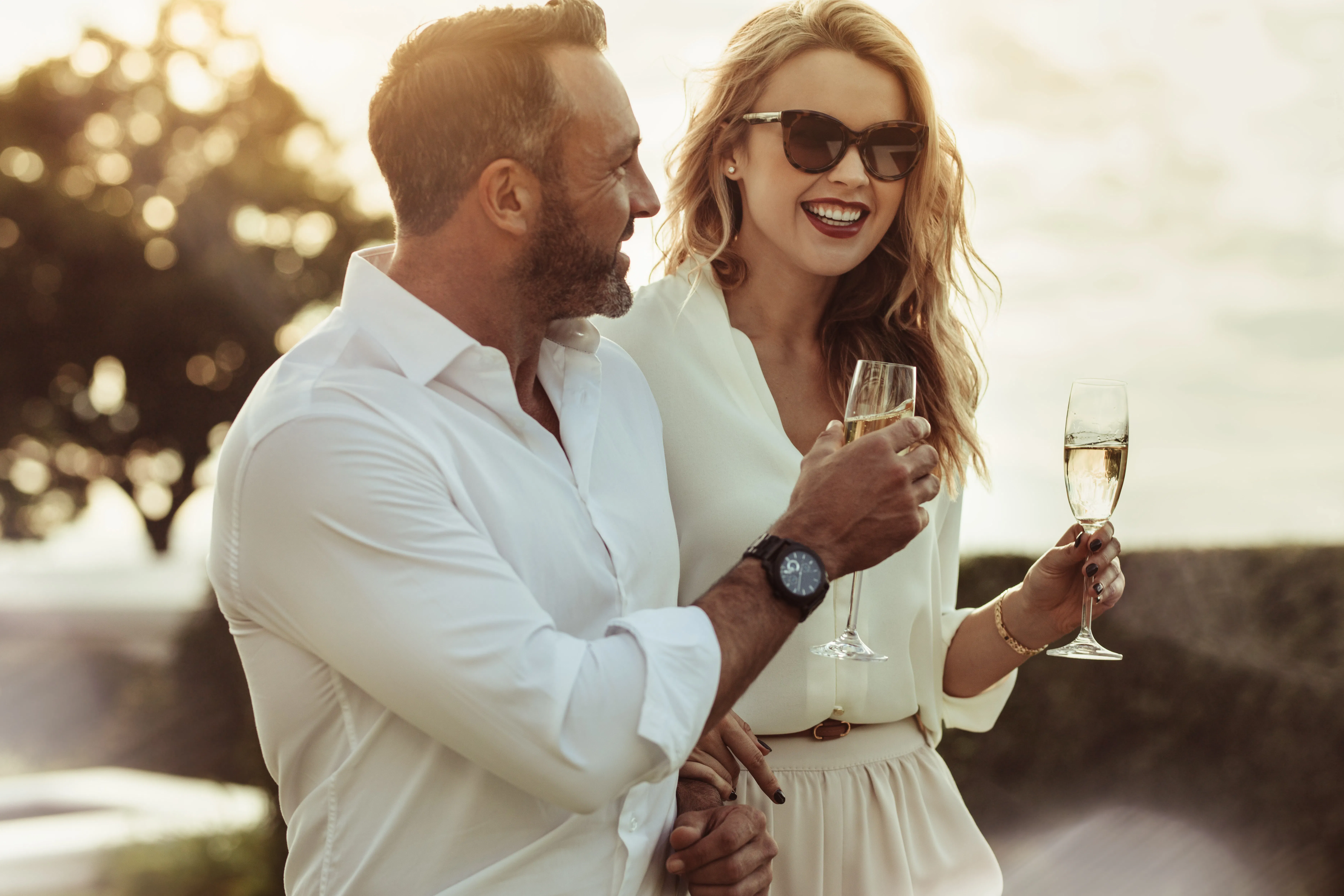 Why High-Achieving Singles Are Leaving Dating Apps for Matchmaking