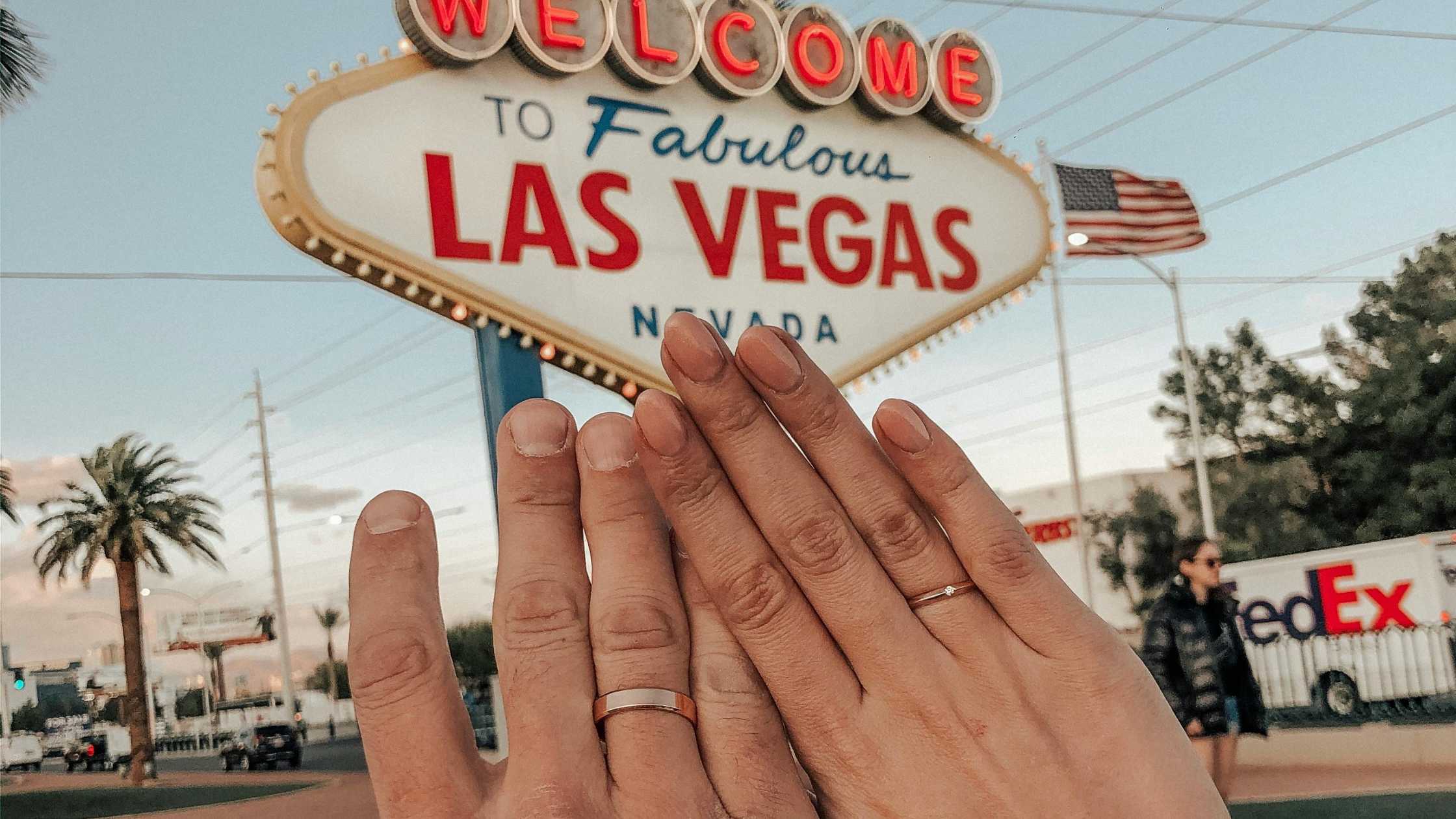 Las Vegas Luxury Matchmaking Services