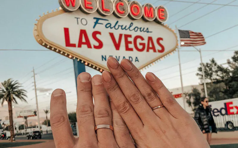 Dating Scene Las Vegas