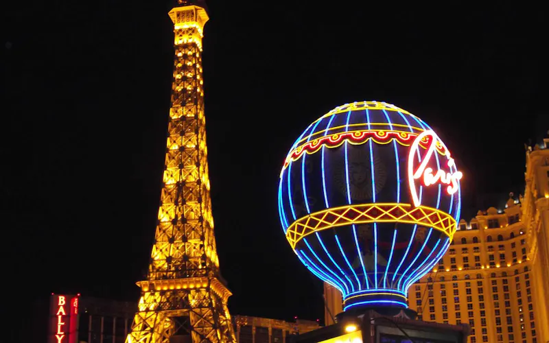 Las Vegas Luxury Matchmaking Services