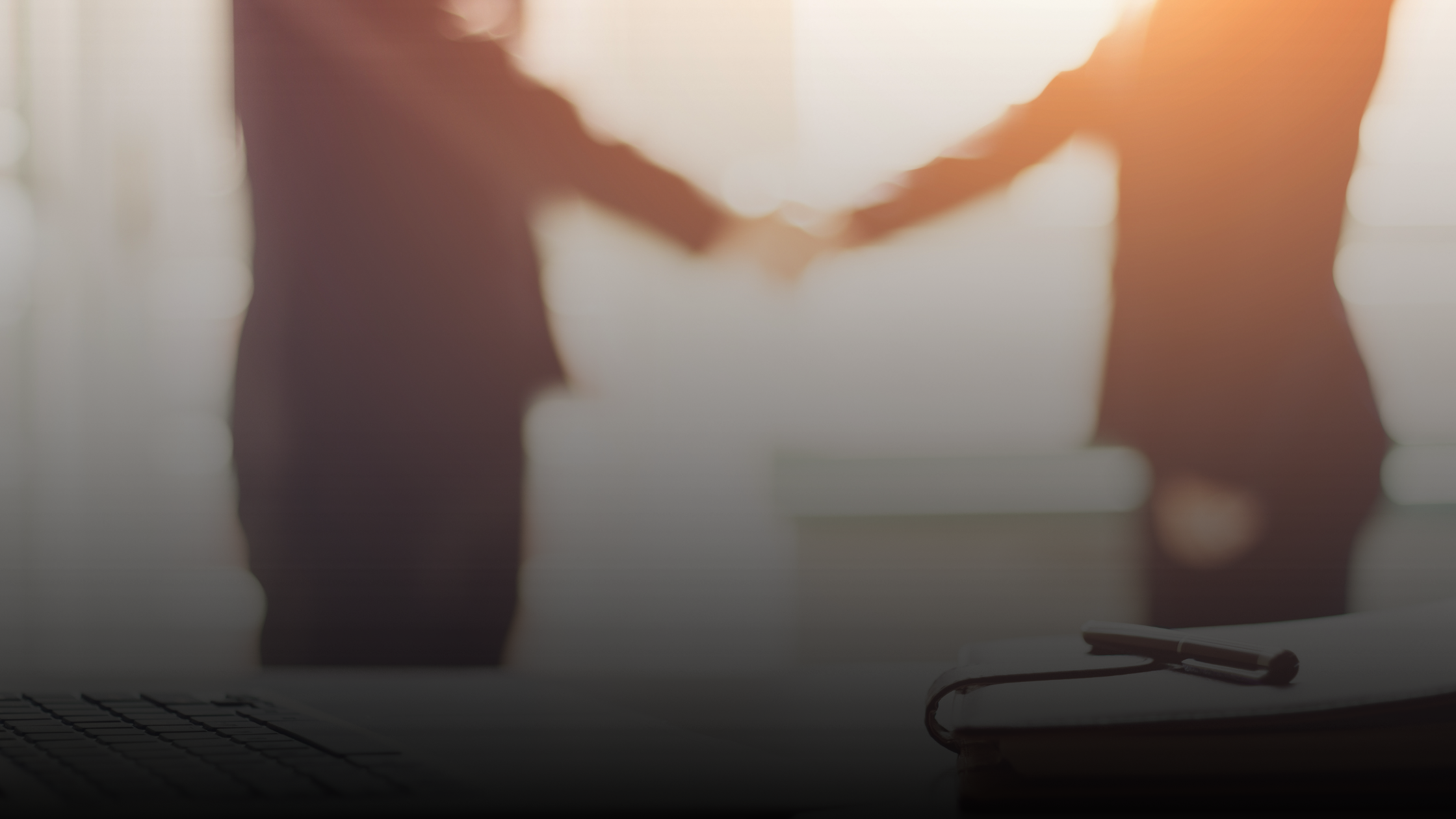 matchmaking myths shaking hands