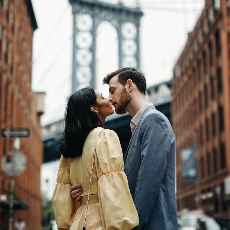 dating in New York City