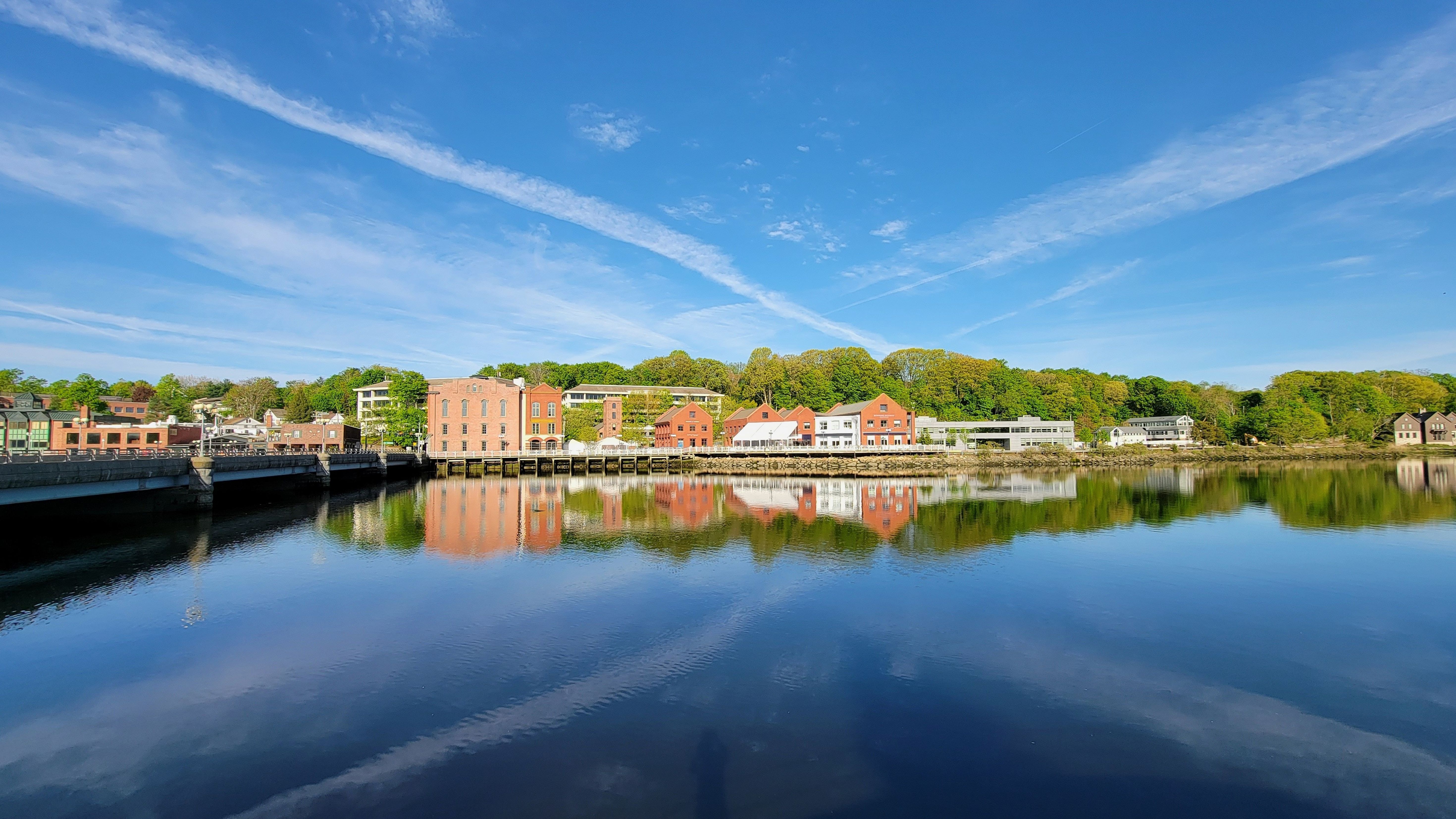 dating in westport ct views on the water
