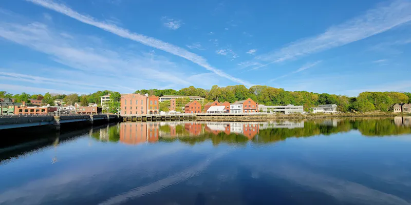 dating in westport ct views on the water