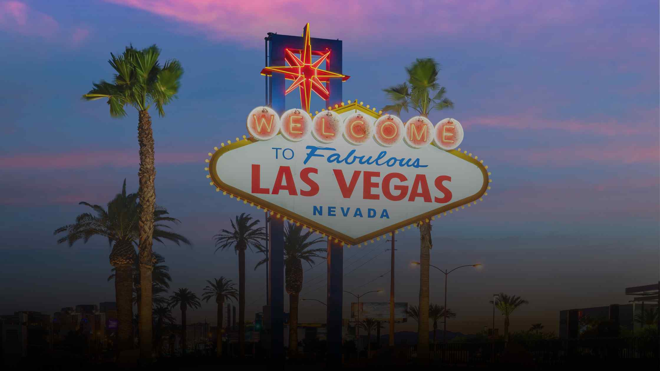 Las Vegas