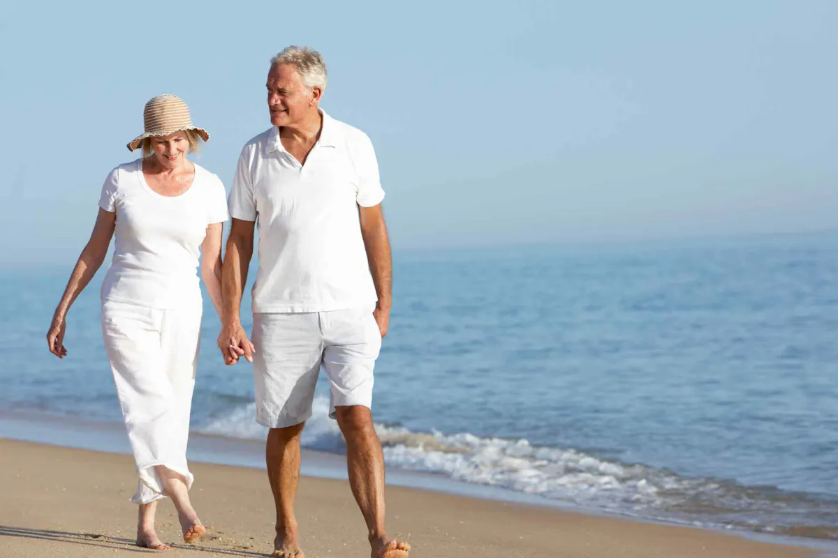 Dating in Newport Beach After 50: Why This May Be the Best Chapter Yet