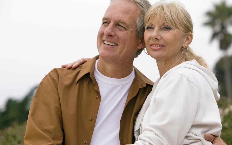 Newport Beach Singles Over 50